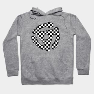 45 Adapter - Ska Hoodie